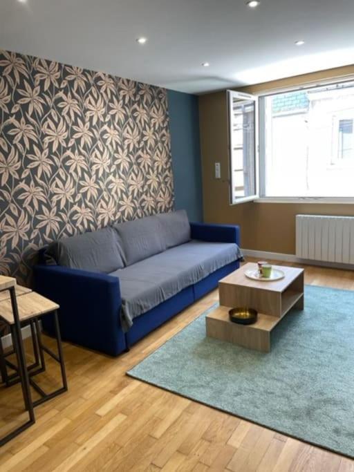 Chic'N Chill Lejlighed Issoudun Eksteriør billede